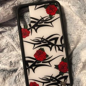 Wildflower Case